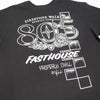Fasthouse 805 Luster Men's Short-Sleeve Shirts