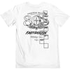 Fasthouse 805 Luster Men's Short-Sleeve Shirts