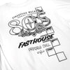 Fasthouse 805 Luster Men's Short-Sleeve Shirts
