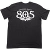 Fasthouse 805 Premier Original Men's Short-Sleeve Shirts