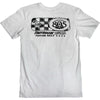 Fasthouse 805 Purpose Men's Short-Sleeve Shirts (Brand New)