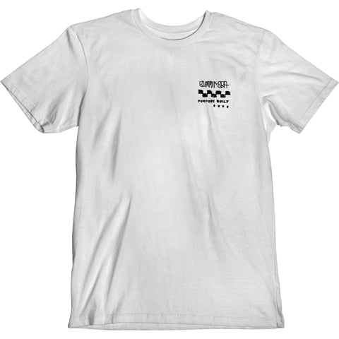 Fasthouse 805 Purpose Men's Short-Sleeve Shirts (Brand New)