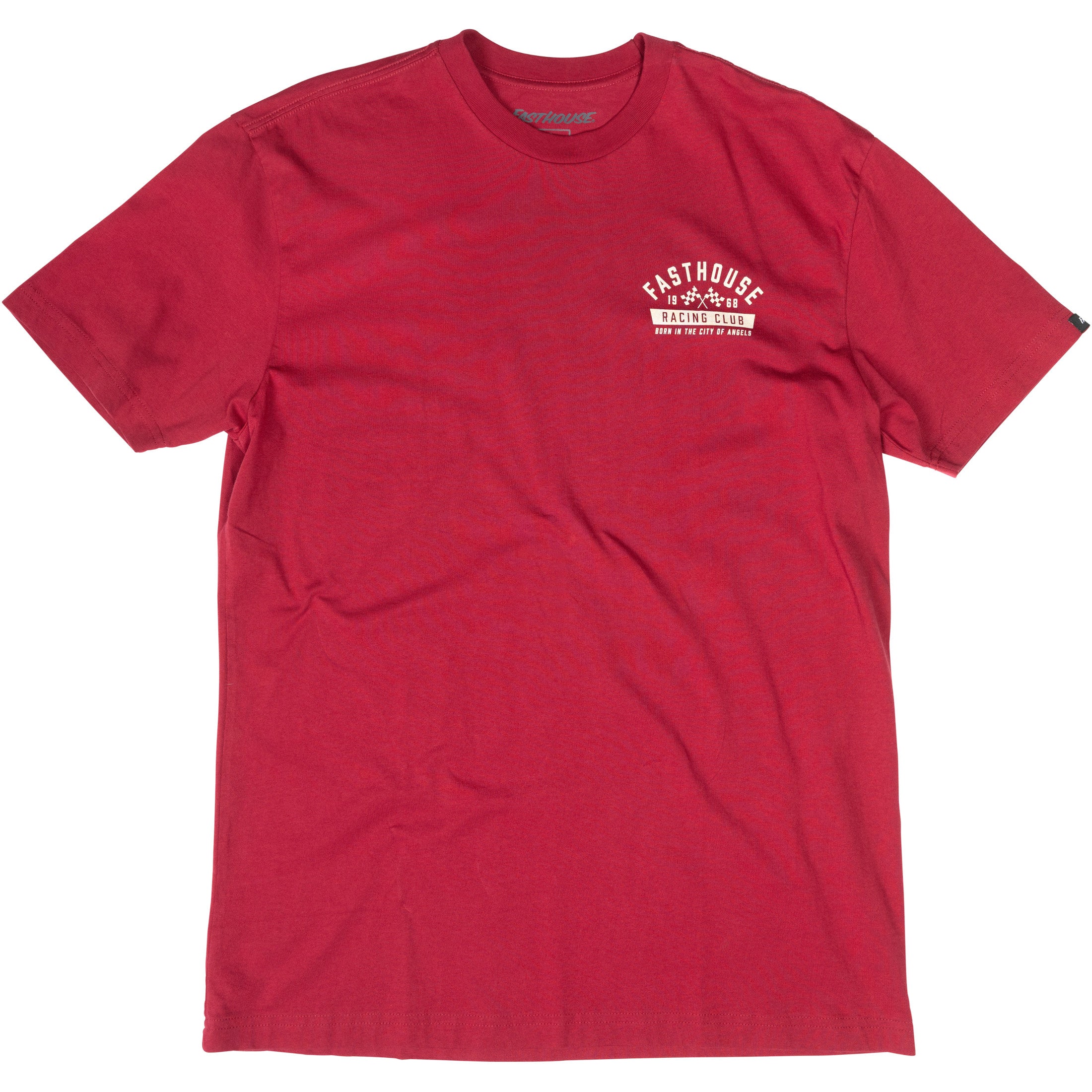 Fasthouse Acclaim Men's Short-Sleeve Shirts-3211
