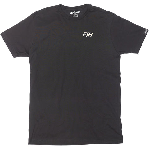 Fasthouse Ace Men's Short-Sleeve Shirts