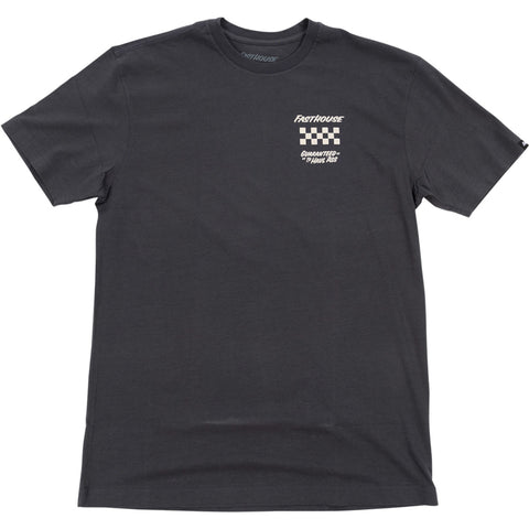 Fasthouse All Out Men's Short-Sleeve Shirts