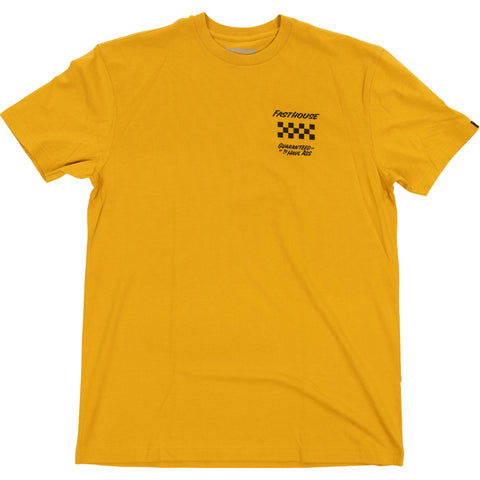 Fasthouse All Out Men's Short-Sleeve Shirts