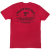 Fasthouse Arthur Men's Short-Sleeve Shirts