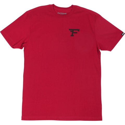 Fasthouse Arthur Men's Short-Sleeve Shirts