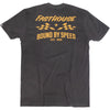 Fasthouse Bound Men's Short-Sleeve Shirts