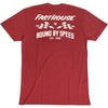 Fasthouse Bound Men's Short-Sleeve Shirts