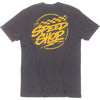 Fasthouse Burner Men's Short-Sleeve Shirts