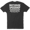 Fasthouse Chalet Men's Short-Sleeve Shirts
