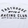 Fasthouse Club Men's Short-Sleeve Shirts