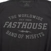 Fasthouse Coalition Men's Short-Sleeve Shirts