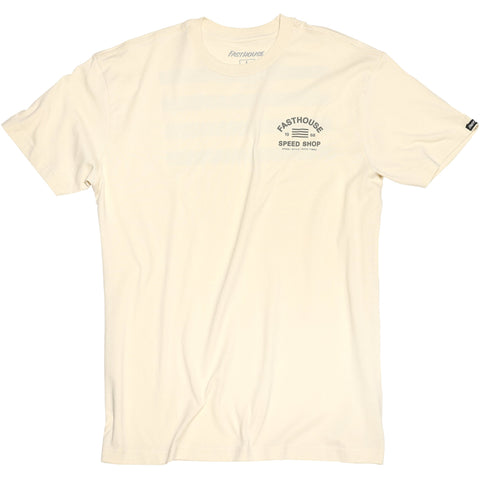 Fasthouse Cobalt Men's Short-Sleeve Shirts