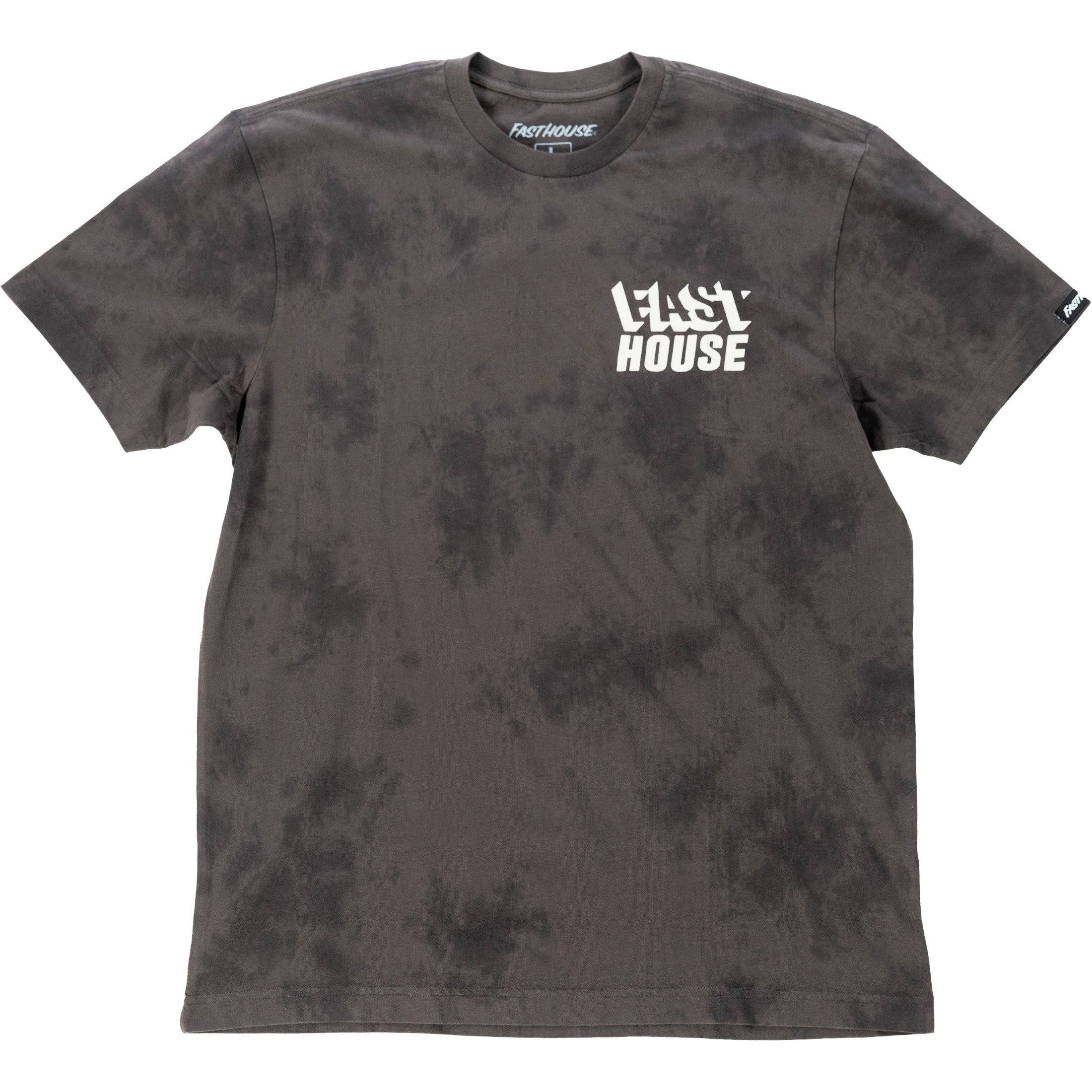 Fasthouse Cold Ones Men's Short-Sleeve Shirts-3211