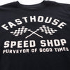 Fasthouse Crossroad Men's Short-Sleeve Shirts