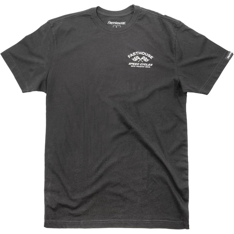 Fasthouse Crown Men's Short-Sleeve Shirts