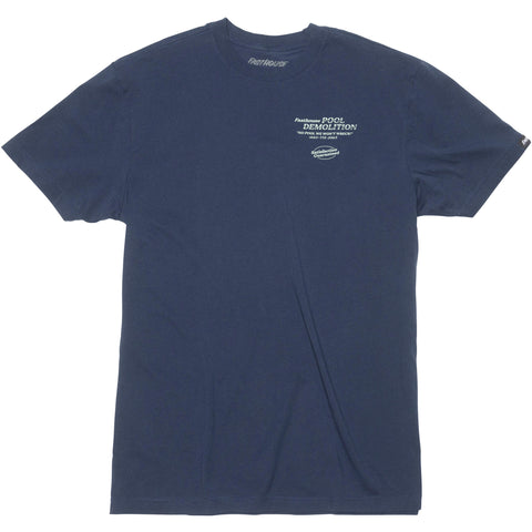 Fasthouse Demolition Men's Short-Sleeve Shirts