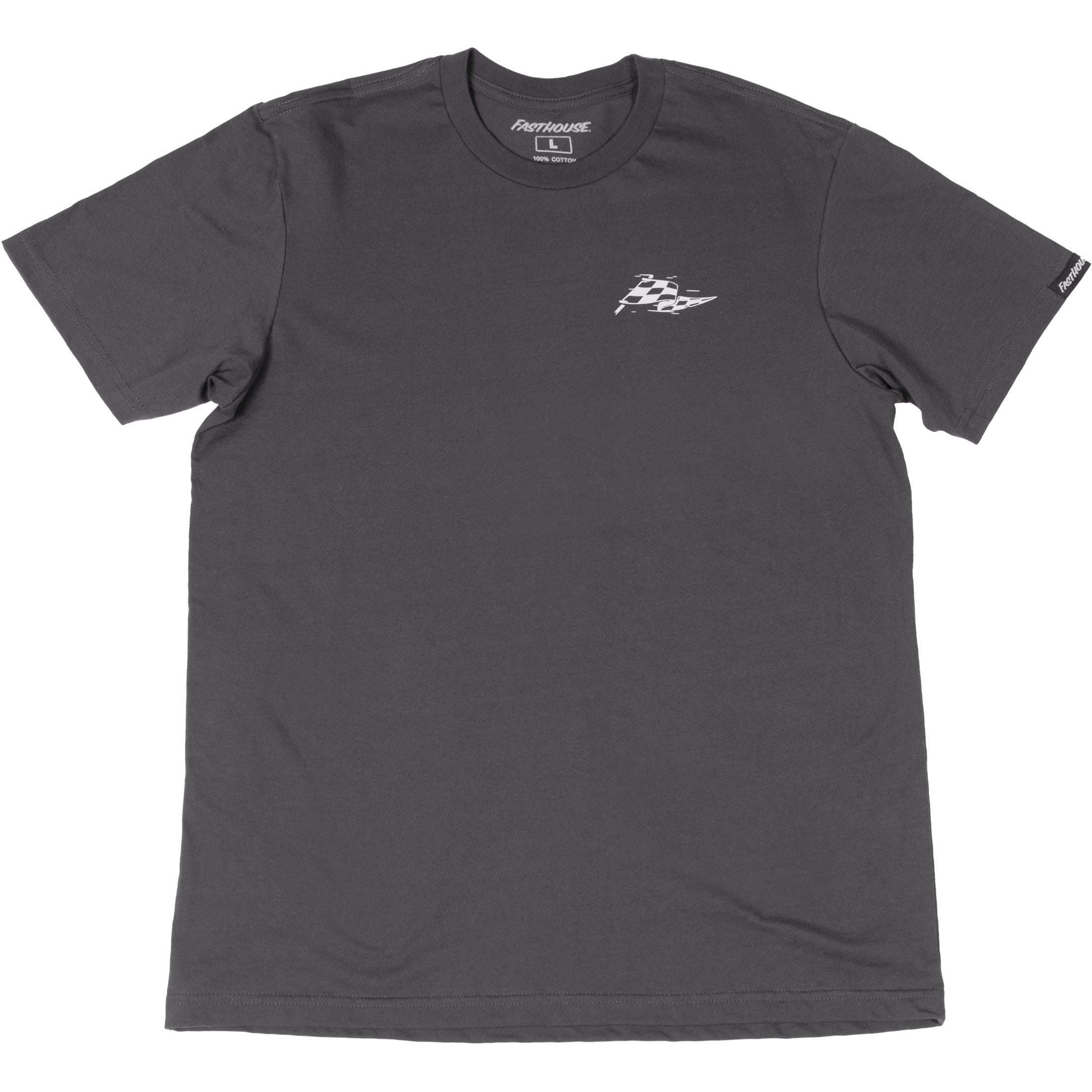 Fasthouse Dispatch Men's Short-Sleeve Shirts-3211