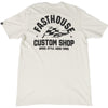 Fasthouse Dispatch Men's Short-Sleeve Shirts