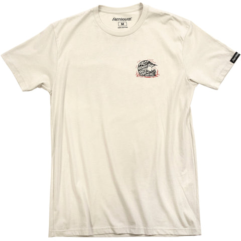 Fasthouse Dust Devil Men's Short-Sleeve Shirts