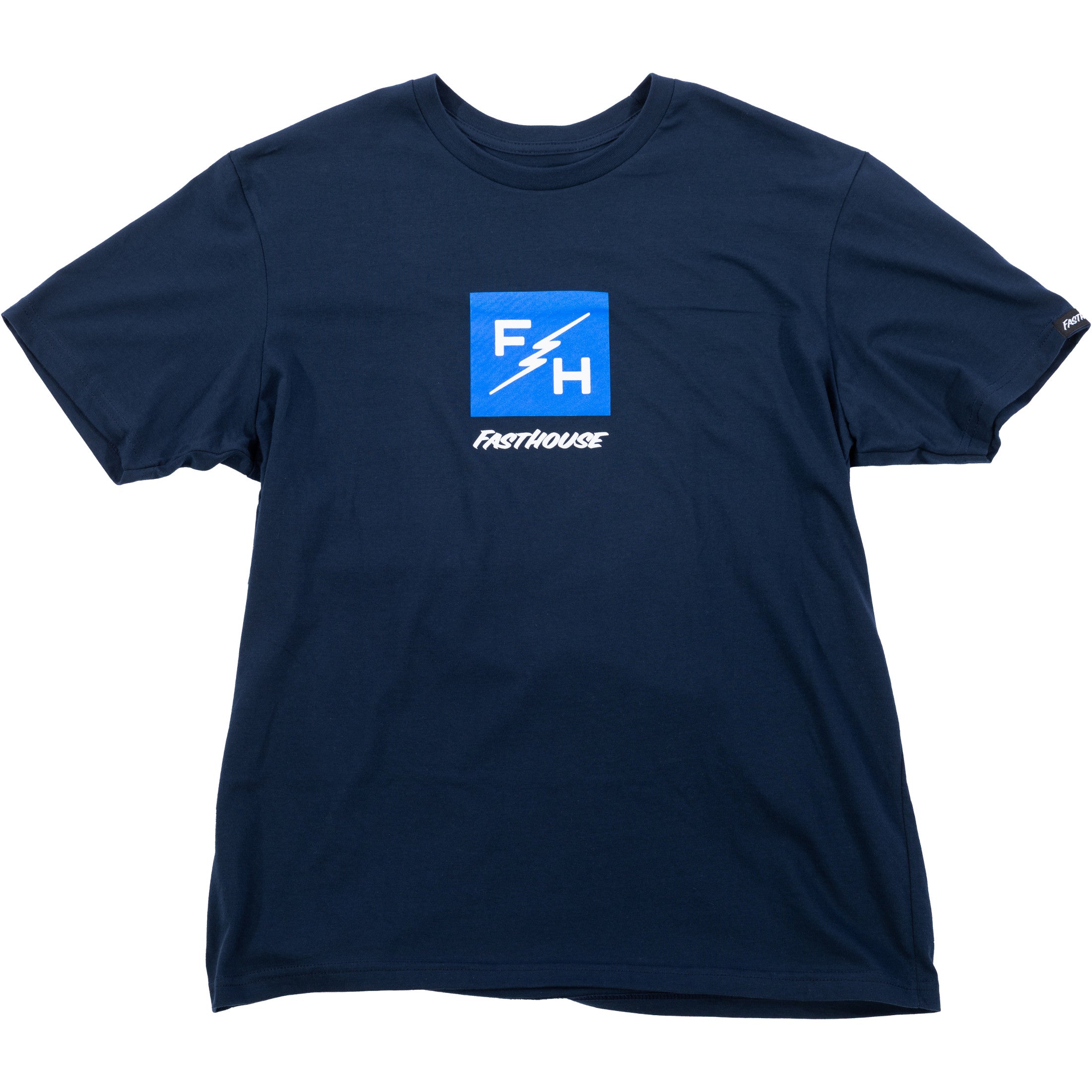 Fasthouse Echo Men's Short-Sleeve Shirts-3211