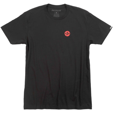 Fasthouse Eleanor Men's Short-Sleeve Shirts