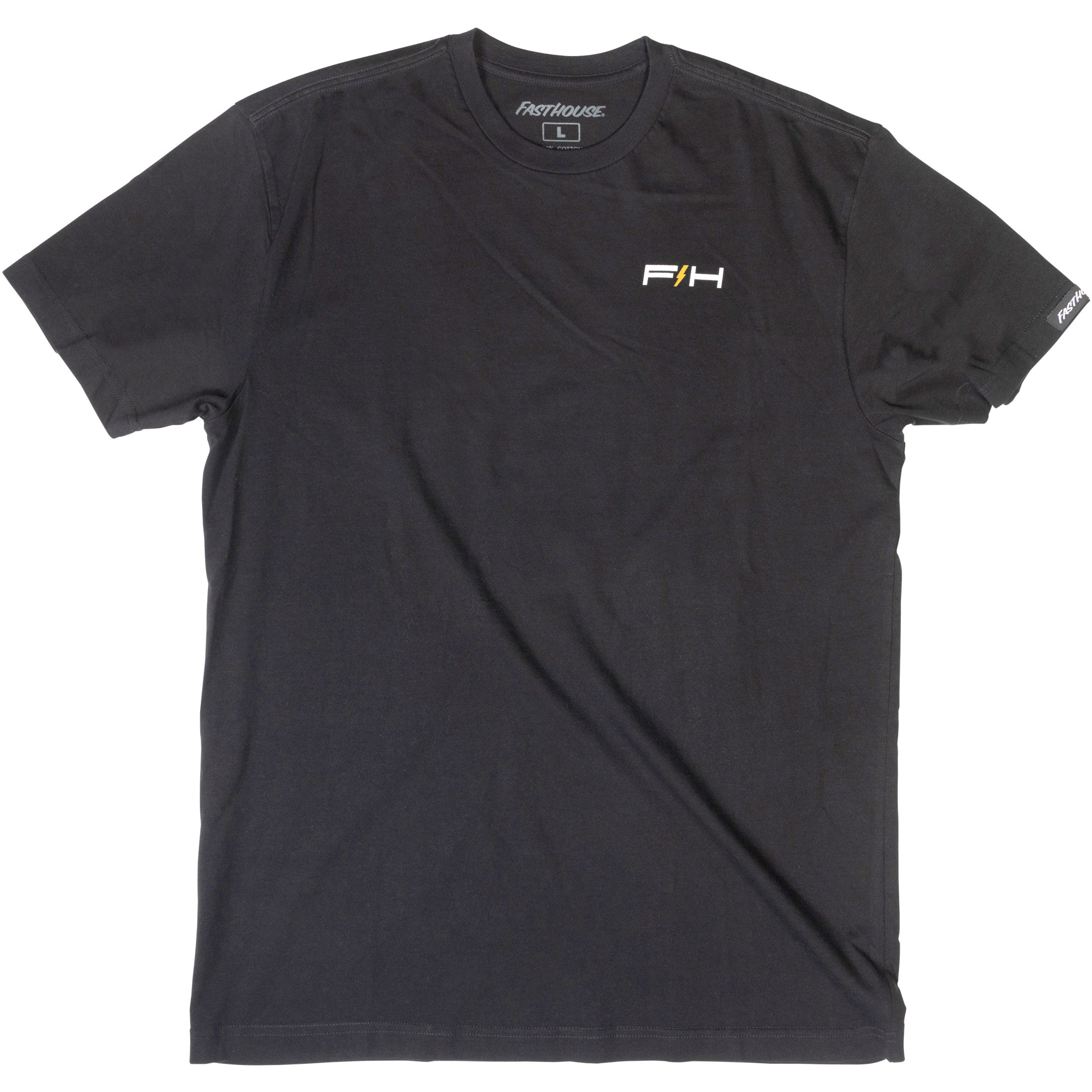 Fasthouse Elevate Men's Short-Sleeve Shirts-3211
