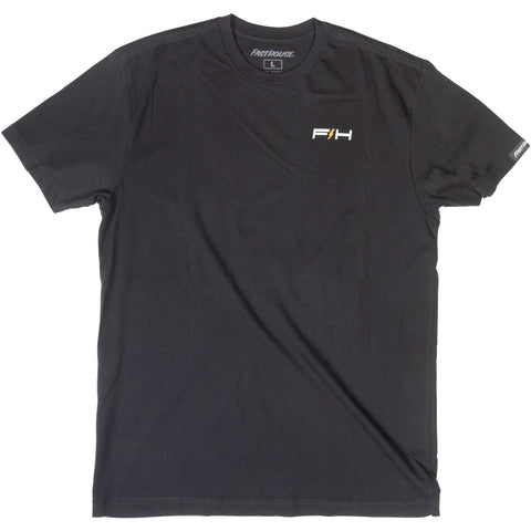 Fasthouse Elevate Men's Short-Sleeve Shirts