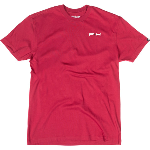 Fasthouse Elevate Men's Short-Sleeve Shirts