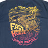 Fasthouse Explorer Men's Short-Sleeve Shirts