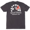 Fasthouse Fallen Men's Short-Sleeve Shirts