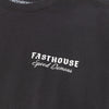 Fasthouse Fallen Men's Short-Sleeve Shirts