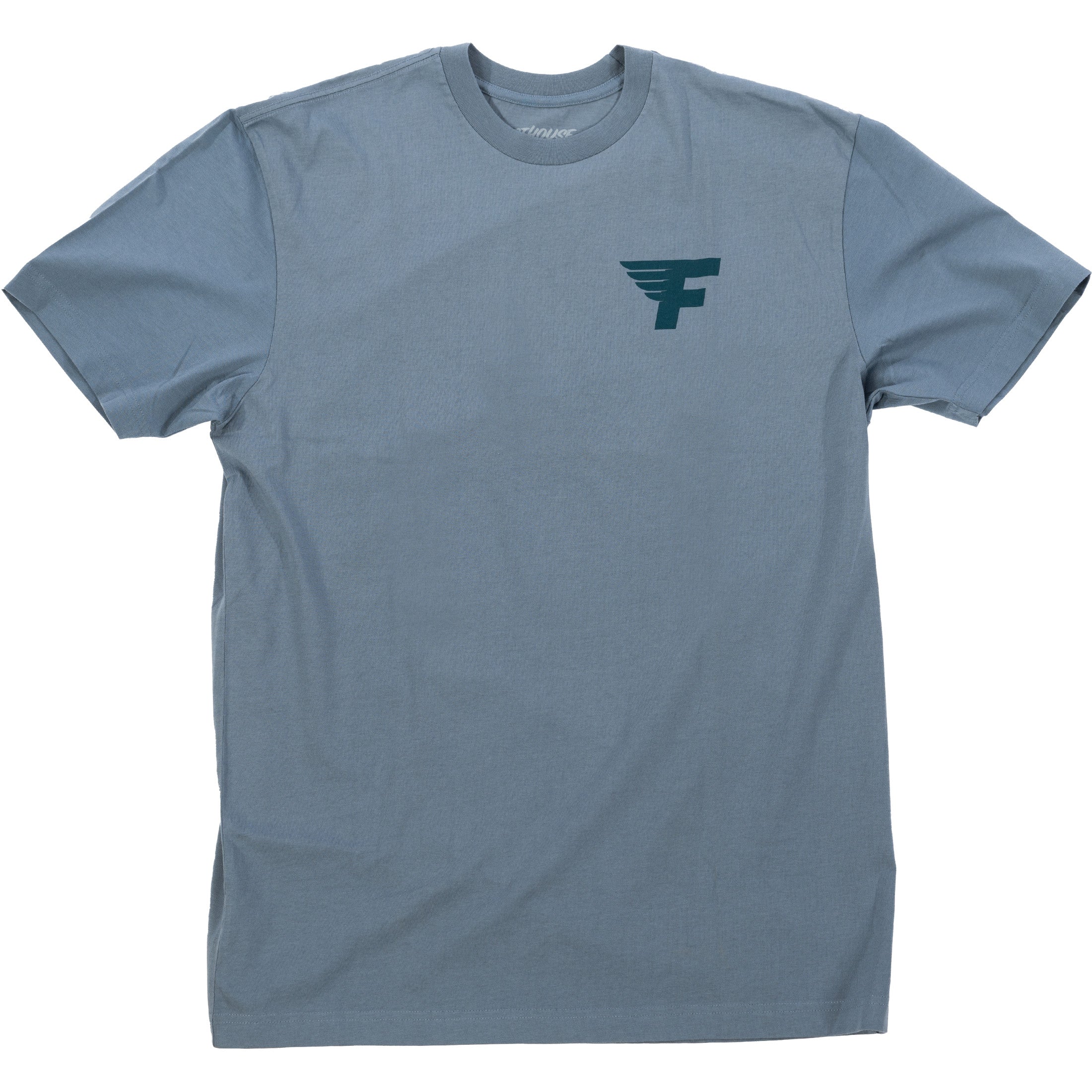 Fasthouse Fast Cycles Men's Short-Sleeve S-3211