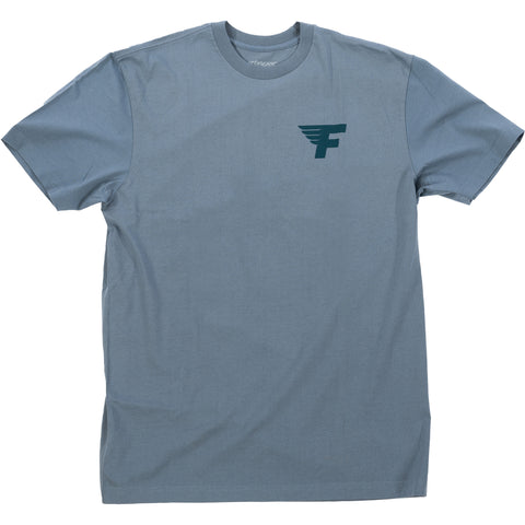 Fasthouse Fast Cycles Men's Short-Sleeve Shirts (Brand New)