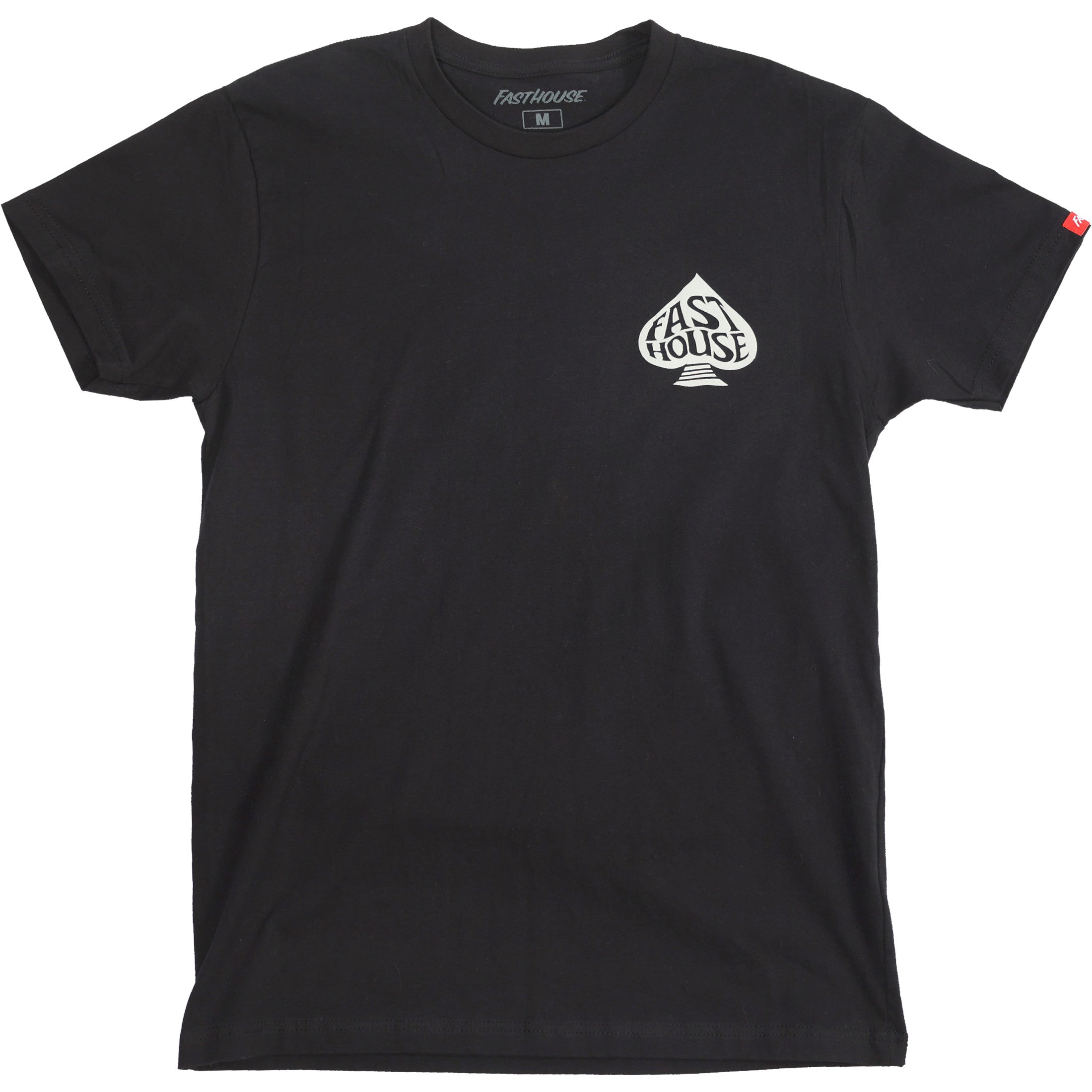 Fasthouse Fast Spade Men's Short-Sleeve S-1916