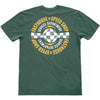 Fasthouse Finch Men's Short-Sleeve Shirts