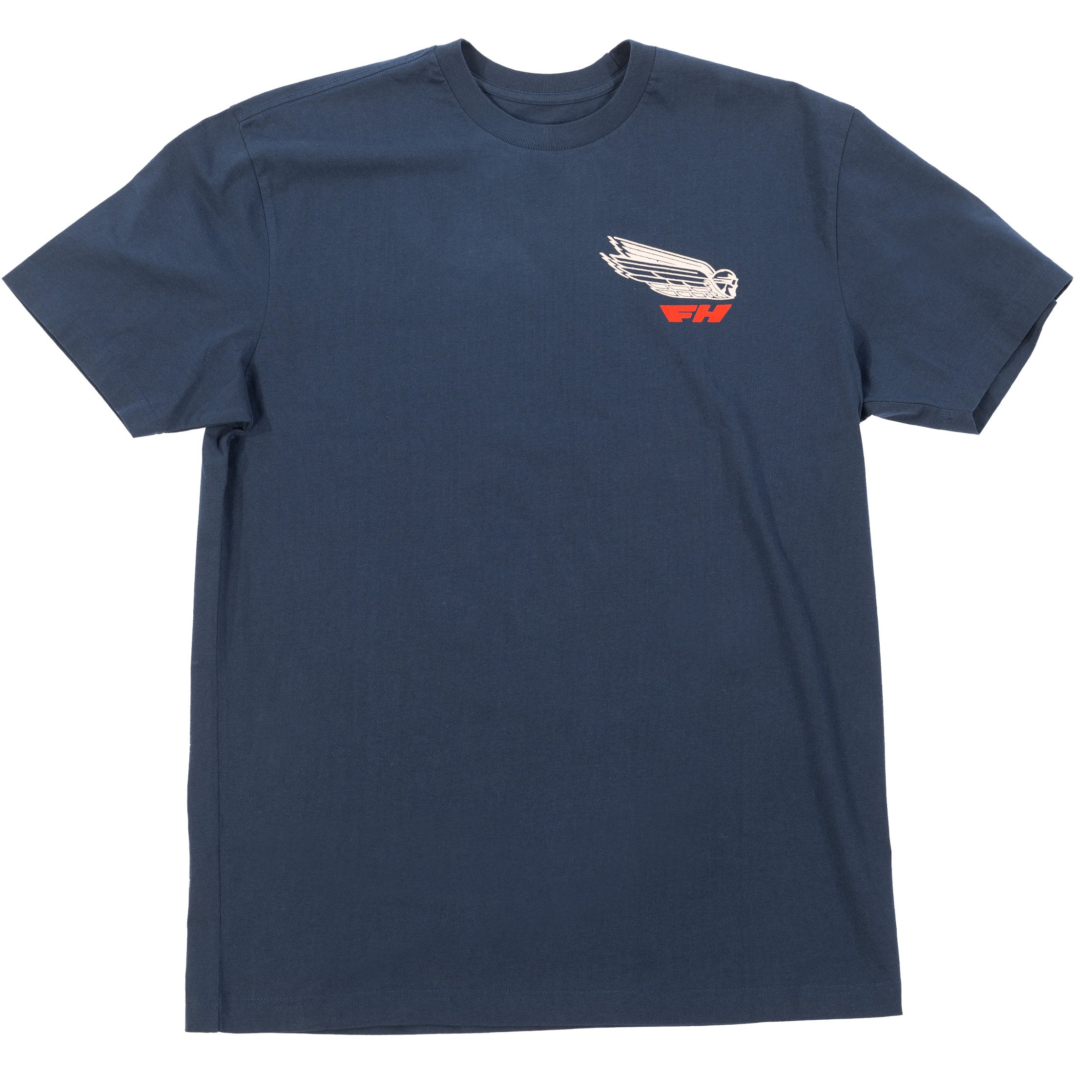 Fasthouse Flyer Men's Short-Sleeve S-3211