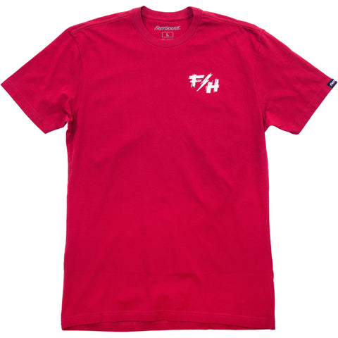 Fasthouse Fray Men's Short-Sleeve Shirts