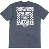 Fasthouse Getaway Men's Short-Sleeve Shirts