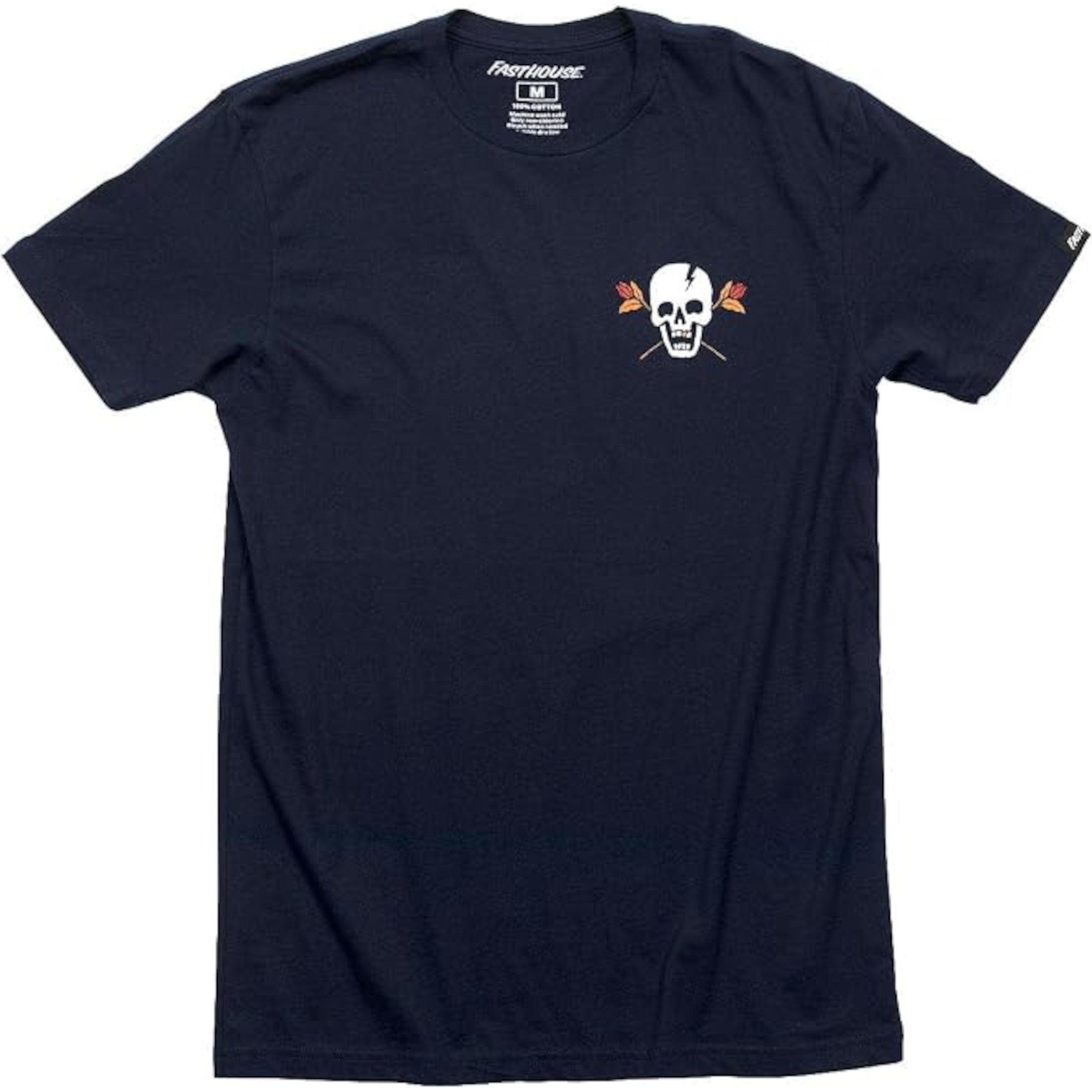 Fasthouse Goonie Men's Short-Sleeve S-1145