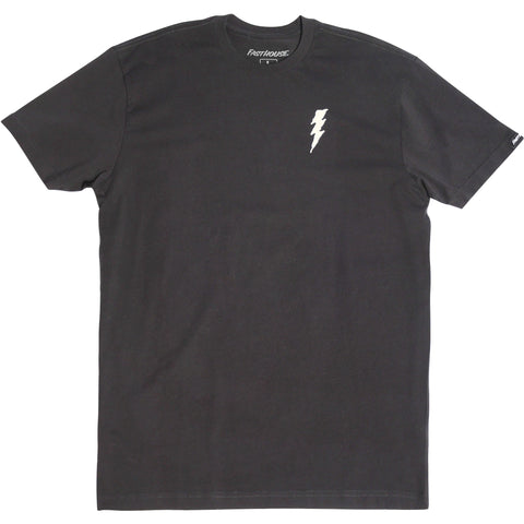 Fasthouse Hail Mary Men's Short-Sleeve Shirts