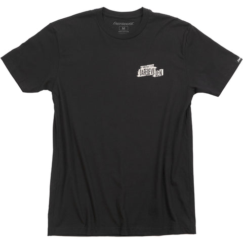 Fasthouse Hell Raiser Men's Short-Sleeve Shirts