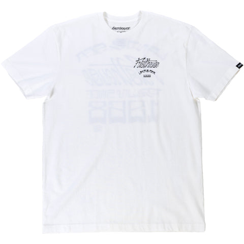 Fasthouse Horizon Men's Short-Sleeve Shirts