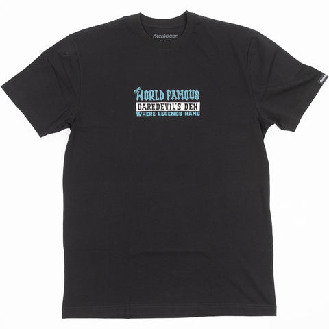 Fasthouse Jekyll Men's Short-Sleeve Shirts (Brand New)