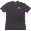 Fasthouse Krest Men's Short-Sleeve Shirts
