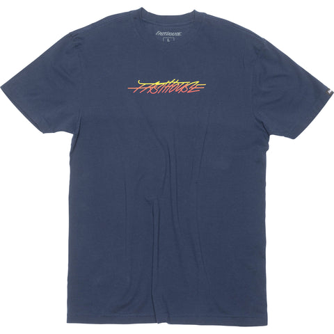 Fasthouse Lagoon Men's Short-Sleeve Shirts (Brand New)