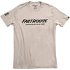Fasthouse Logo Men's Short-Sleeve Shirts