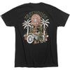 Fasthouse Macabre Men's Short-Sleeve Shirts